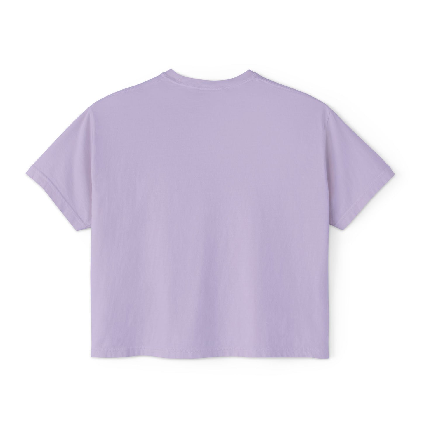 DDCF Boxy Tee