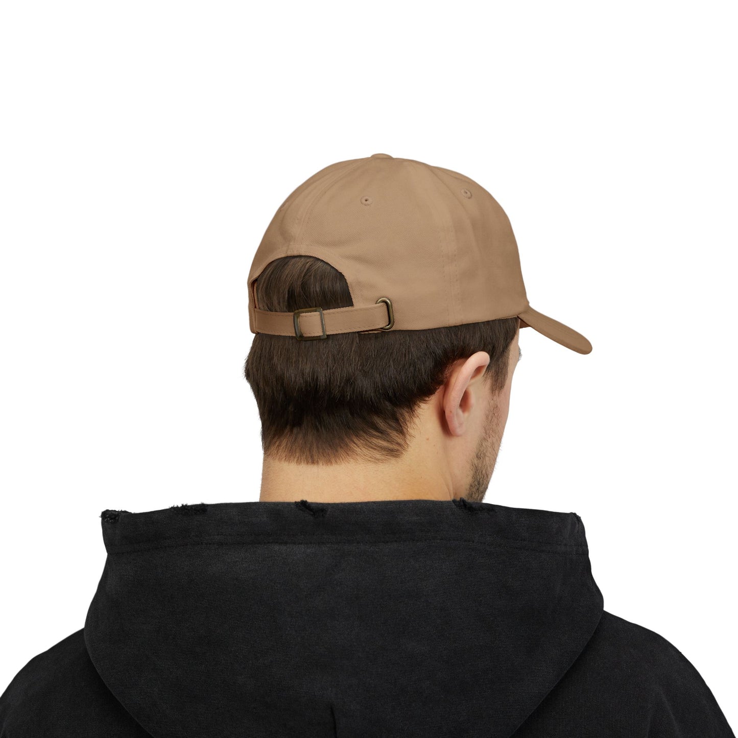 CLASSIC DAD CAP EDITED