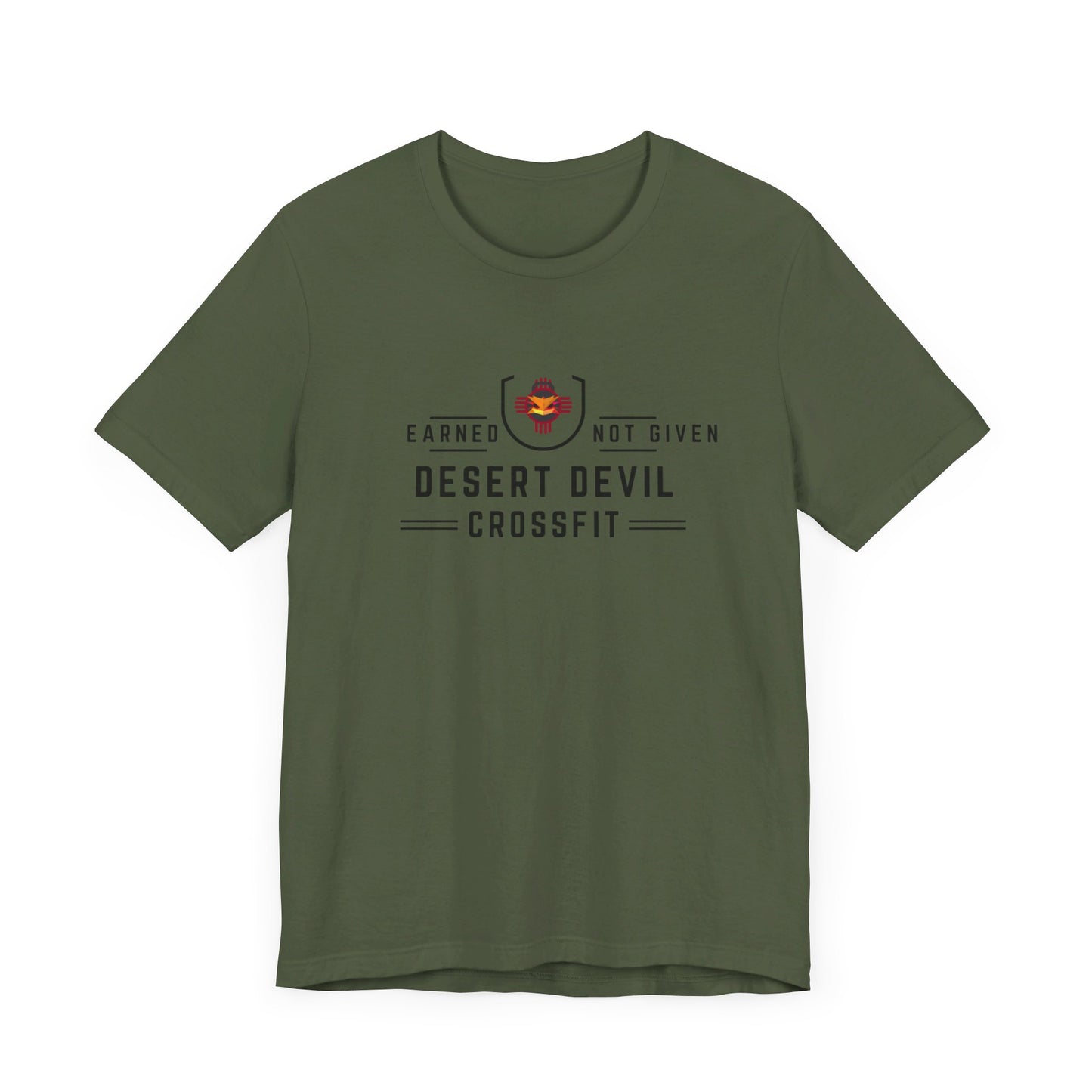 DDCF Classic Tee
