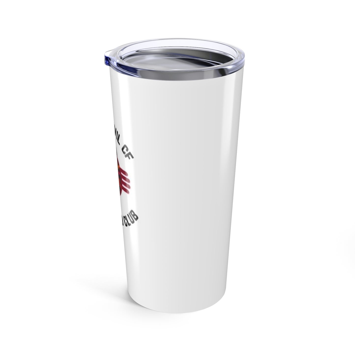 Copy of DDCF Tumbler 20oz