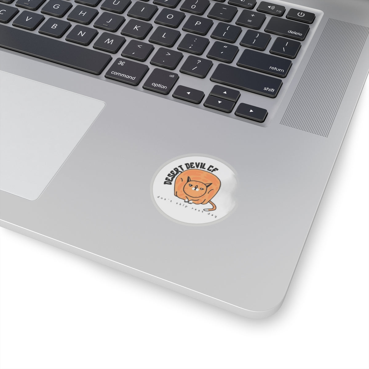 Tiger Sticker