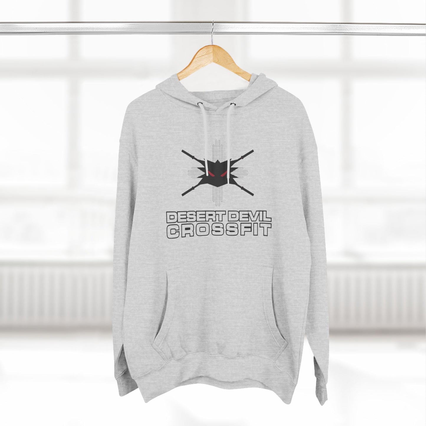 DDCF Hoodie