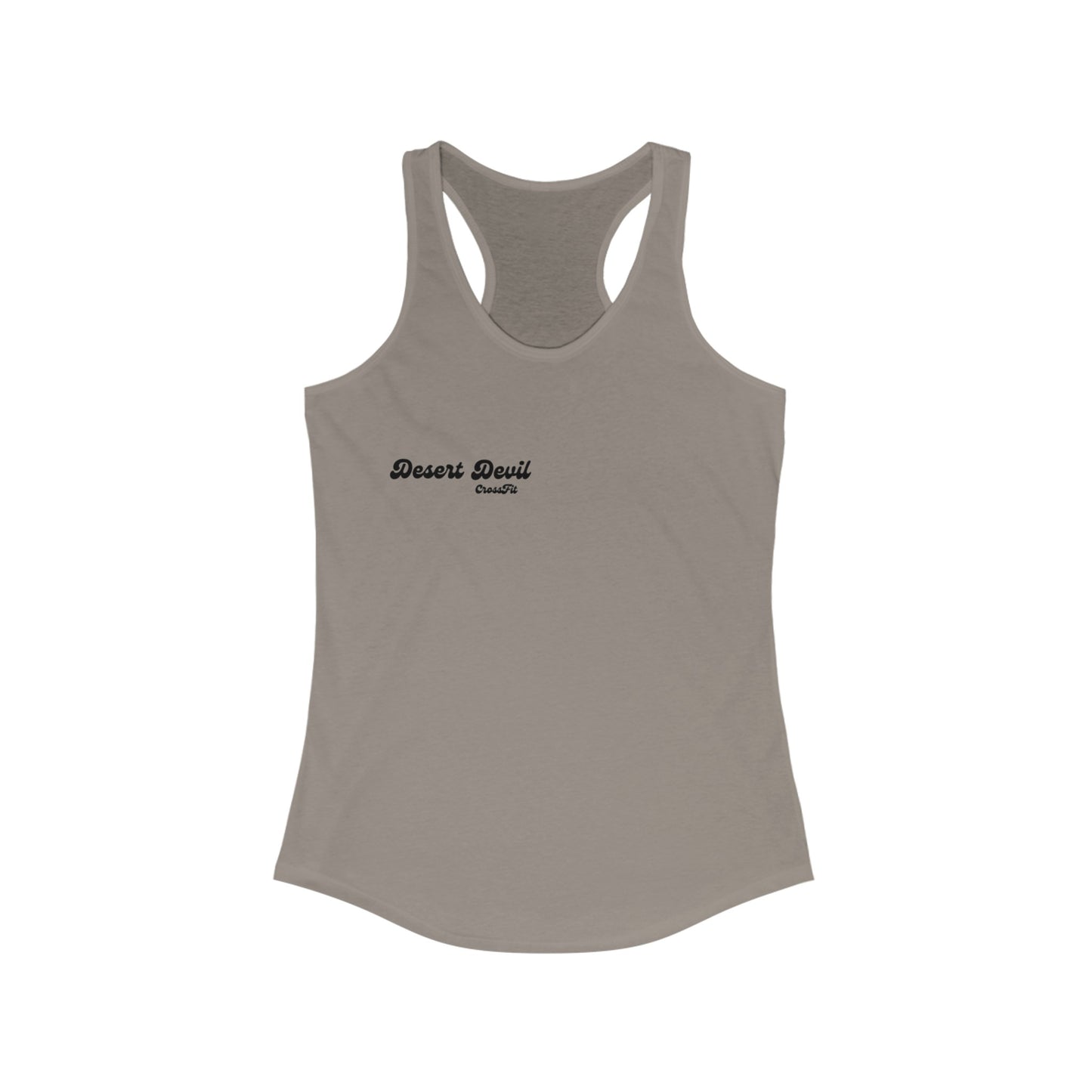 DDCF Retro Tank