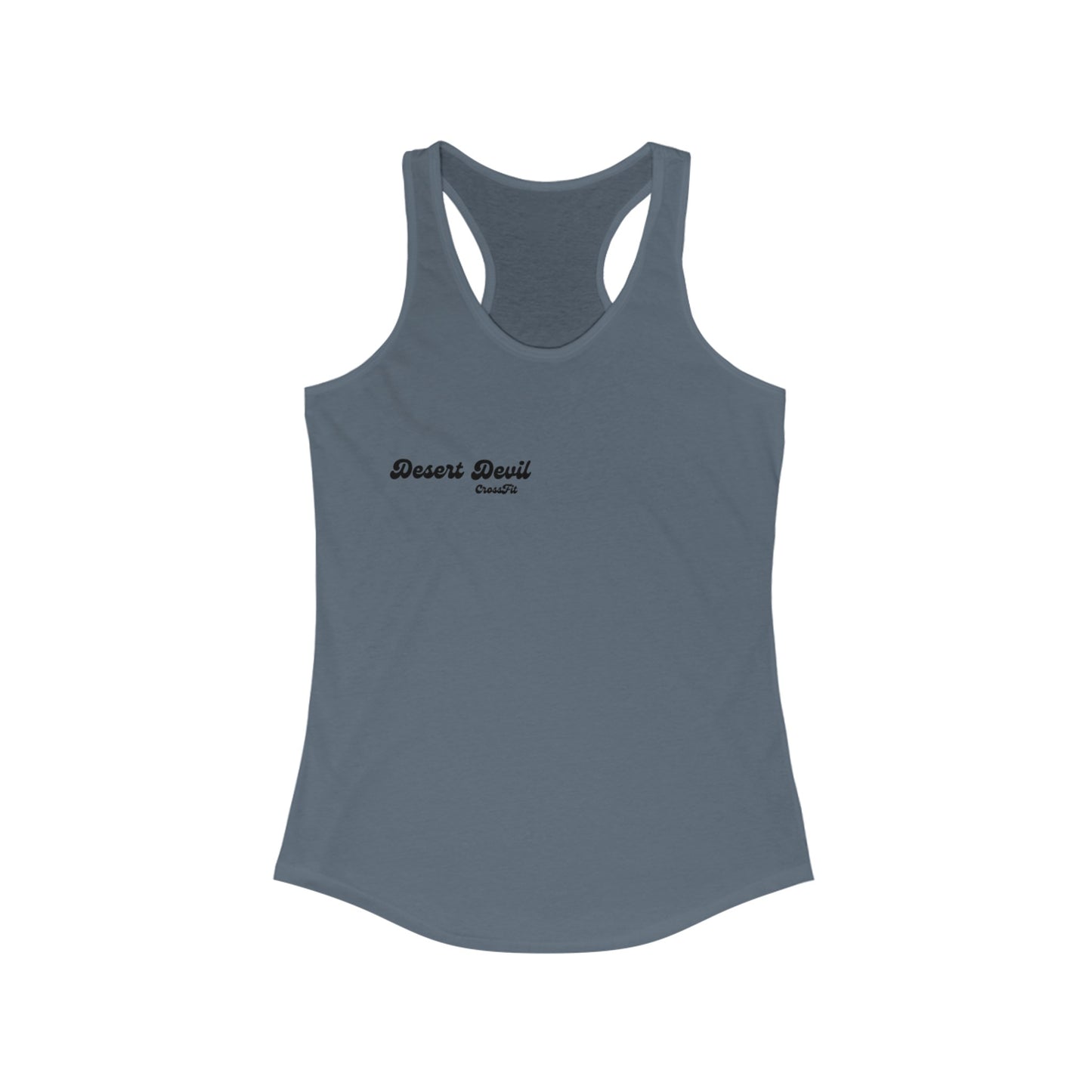 DDCF Retro Tank