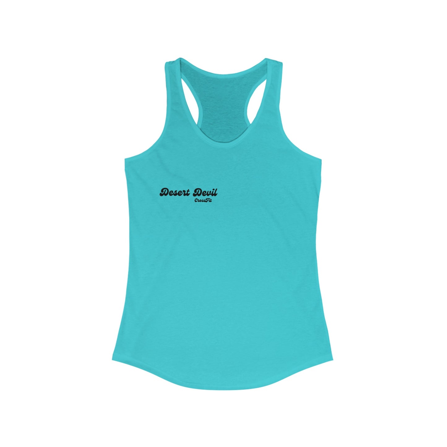 DDCF Retro Tank
