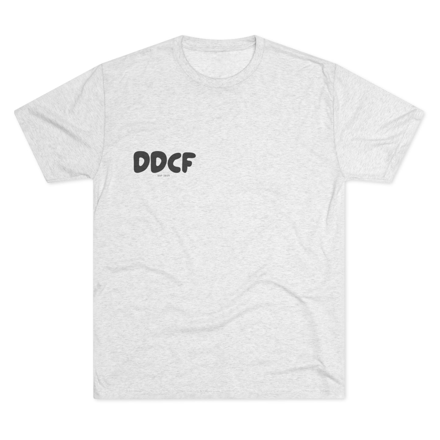 DDCF Smokey Tee
