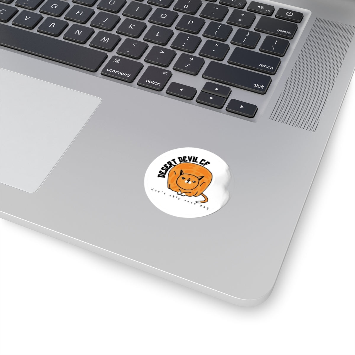 Tiger Sticker