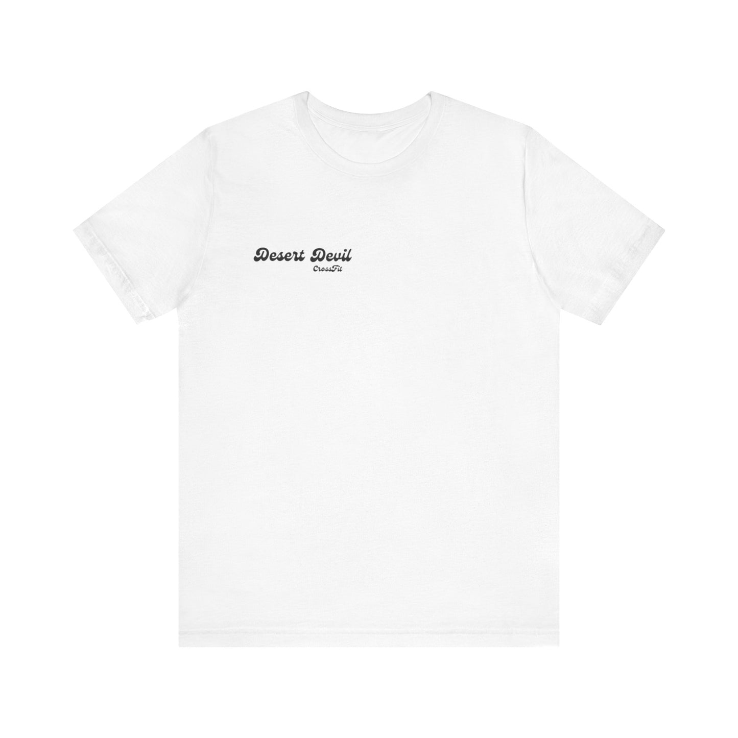 DDCF Retro Summer Tee
