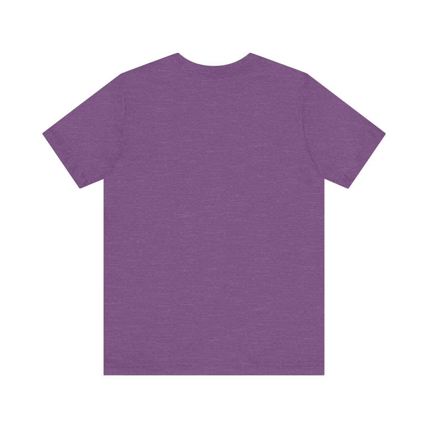 Fit For Life- Earned Not Given Tee