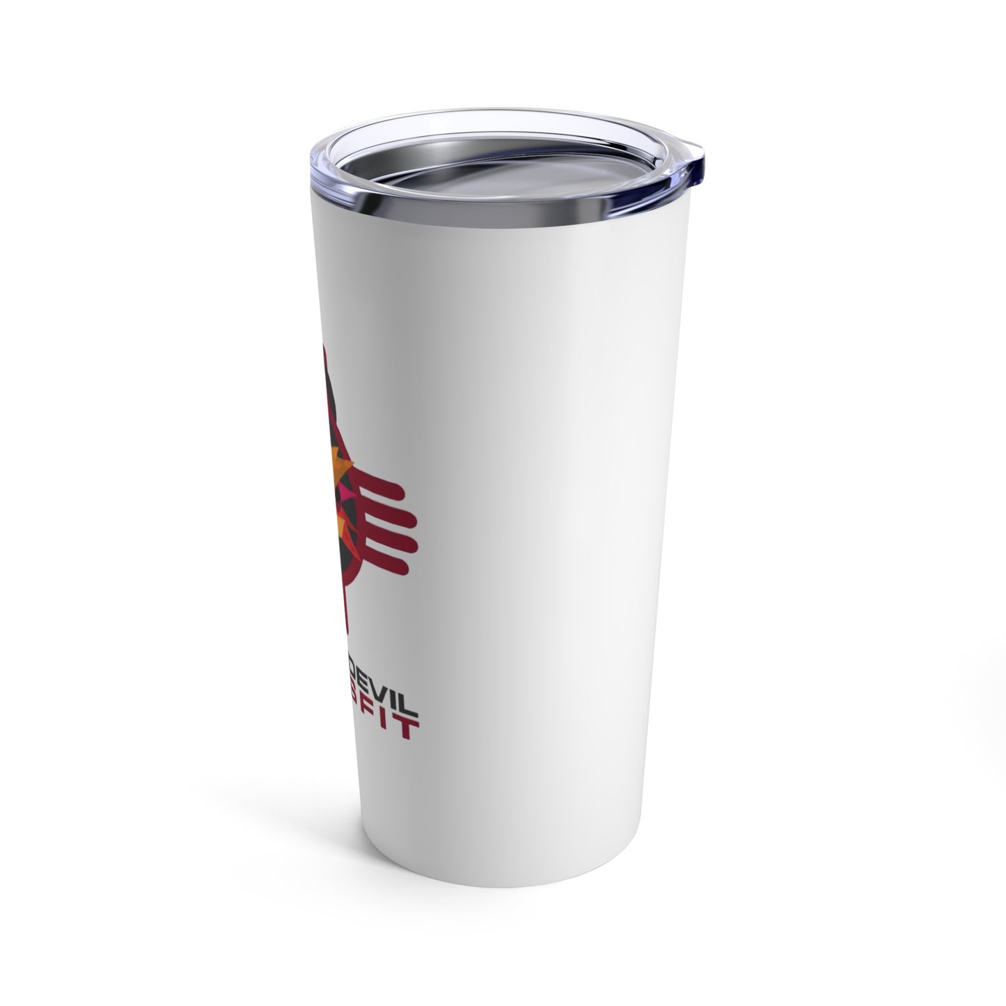 DDCF Tumbler 20oz