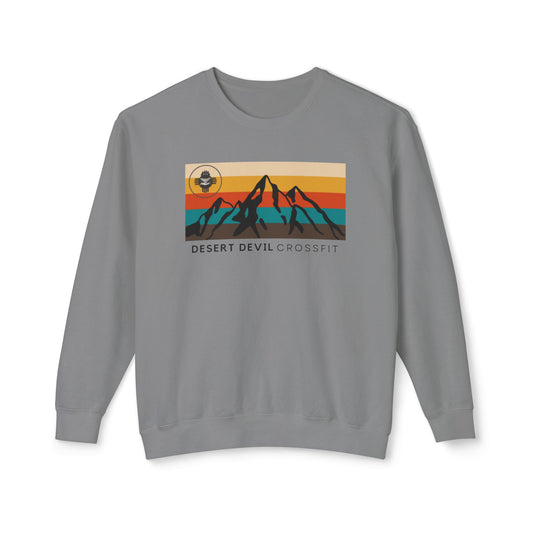 DDCF Mountain Pullover