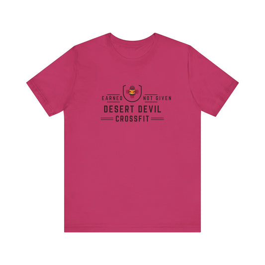 DDCF Classic Tee