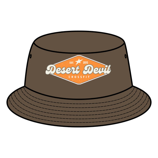 Bucket Hat
